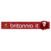 Britannia IT Logo